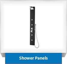 Manufacturers Exporters and Wholesale Suppliers of Shower Panel New Delhi Delhi